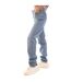 Womens/ladies 312 Shaping Performance Cool Slim Jeans Denim Levis-1