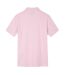 Mens Zebra Regular Polo Shirt Pink Paul Smith-2