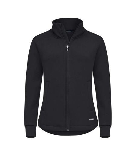 Veste Pemberton Femme Noir Cutter & Buck