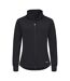 Veste Pemberton Femme Noir Cutter & Buck-1