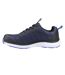 Baskets De Sécurité Sprint Homme Bleu Amblers-4