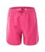 Short Rossina Femme Rose Aquawave-2