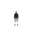 Mens All Weather Regular Jacket Navy Puma-1