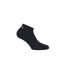 Lot de 6 paires de chaussettes socquettes homme Sky Blanc Fila-3