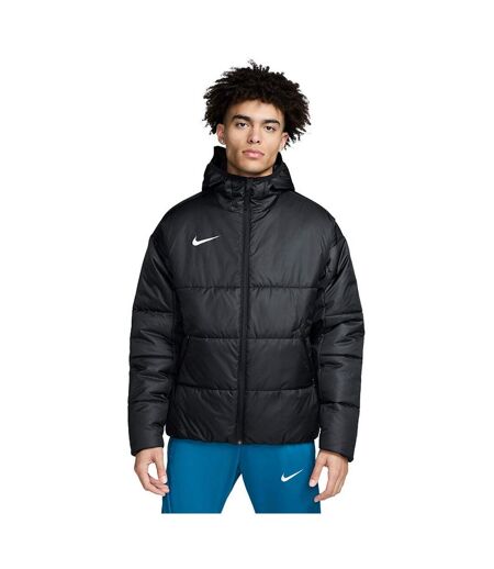 Doudoune Matelassée Automne Academy Pro Homme Noir Nike