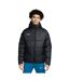 Doudoune Matelassée Automne Academy Pro Homme Noir Nike-1