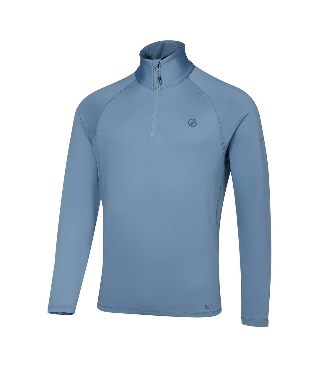 Haut De Sport Fuse Up Homme Vieux Bleu Dare 2B-3