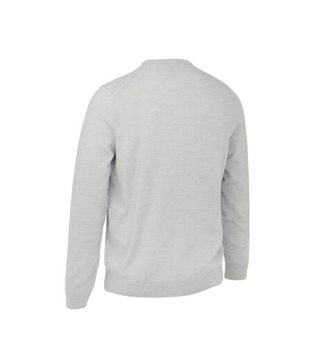 Sweat homme gris Callaway Callaway