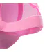 Casquette De Baseball Intelligence Quality Veric Femme Rose Foncé IQ-3