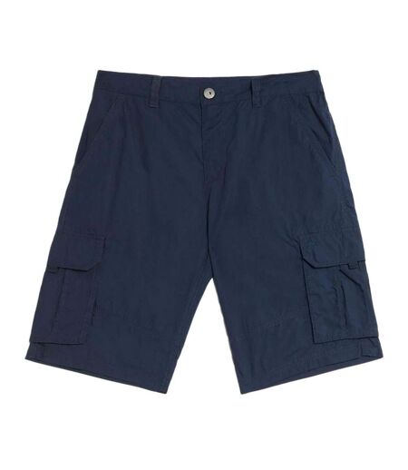 Short marine foncé homme tbs valen - 38