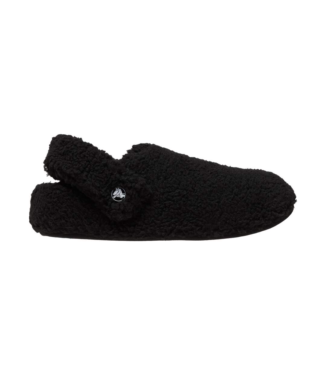 Chaussons à Enfiler Crocs Classic Cozzy Slipper-2