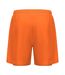 Mens 2 In 1 Running Shorts Fire Orange Karrimor-2