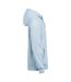 Unisex Adult Regular Full Zip Hoodie Fog Untagged Movement-4