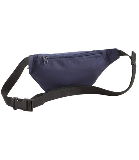 Sac Banane Deck Taille Unique Bleu Marine Puma