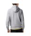 Sweat Gris Homme Lacoste SH9623-DAG - L