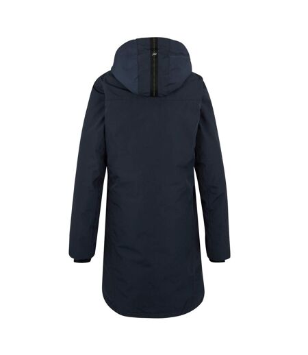 Veste Imperméable Marron Femme Bleu Marine Regatta