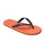 Tongs Roboor Homme Jonc Noir Aquawave-1