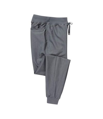 Onna Womens/Ladies Energized Stretch Sweatpants (Dynamo Grey)