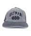 Batman - Casquette de baseball (Gris) - UTHE520