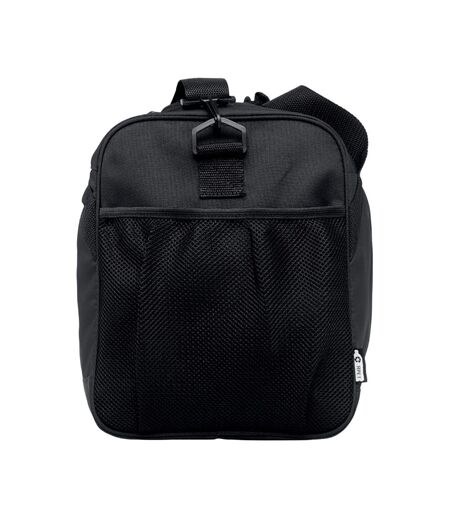 Sac De Voyage Terra + Taille Unique Noir MidOcean
