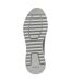 Baskets Desya Femme Gris Foncé Pistolet Geox-4