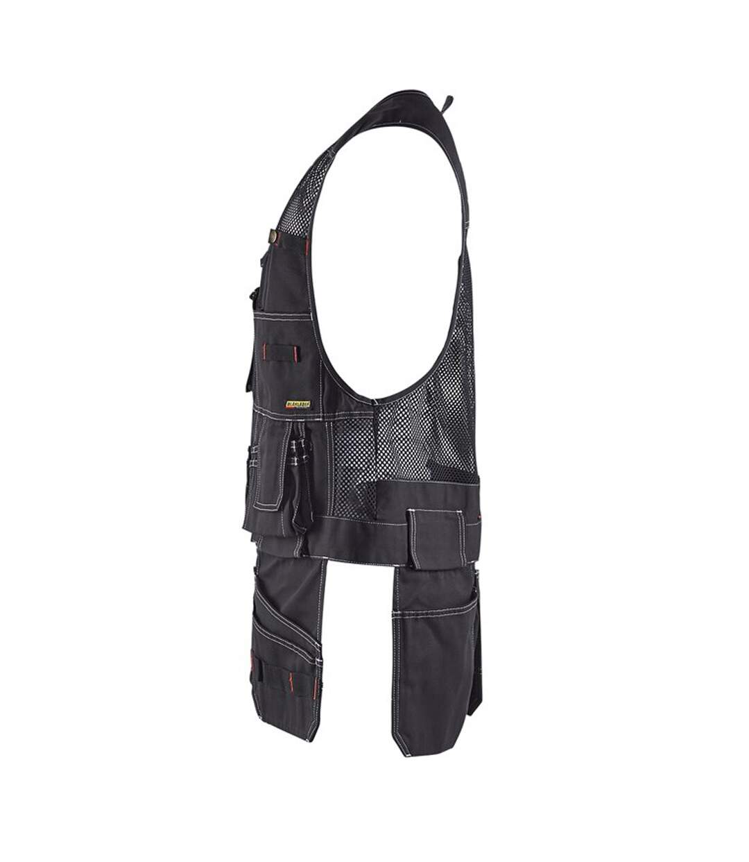 Gilet porte-outils Blaklader X1500-3