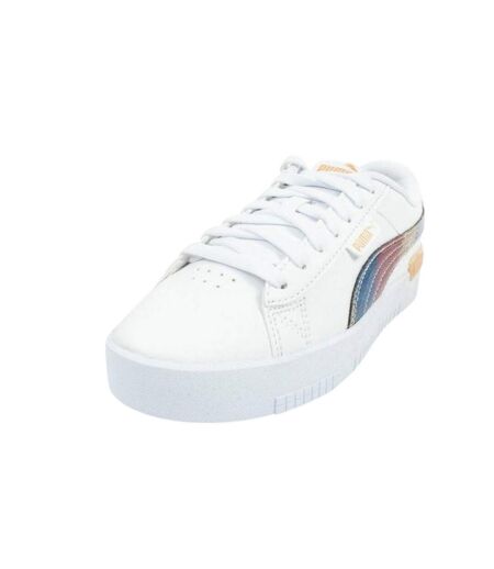 Baskets Jada Olympic Femme Blanc Puma
