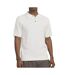 Polo blanc homme jack & jones cooper-1