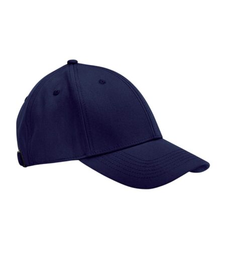 Casquette Earthaware Bleu Marine Oxford Beechfield
