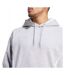 Sweat À Capuche Tiro Homme Gris Adidas-4