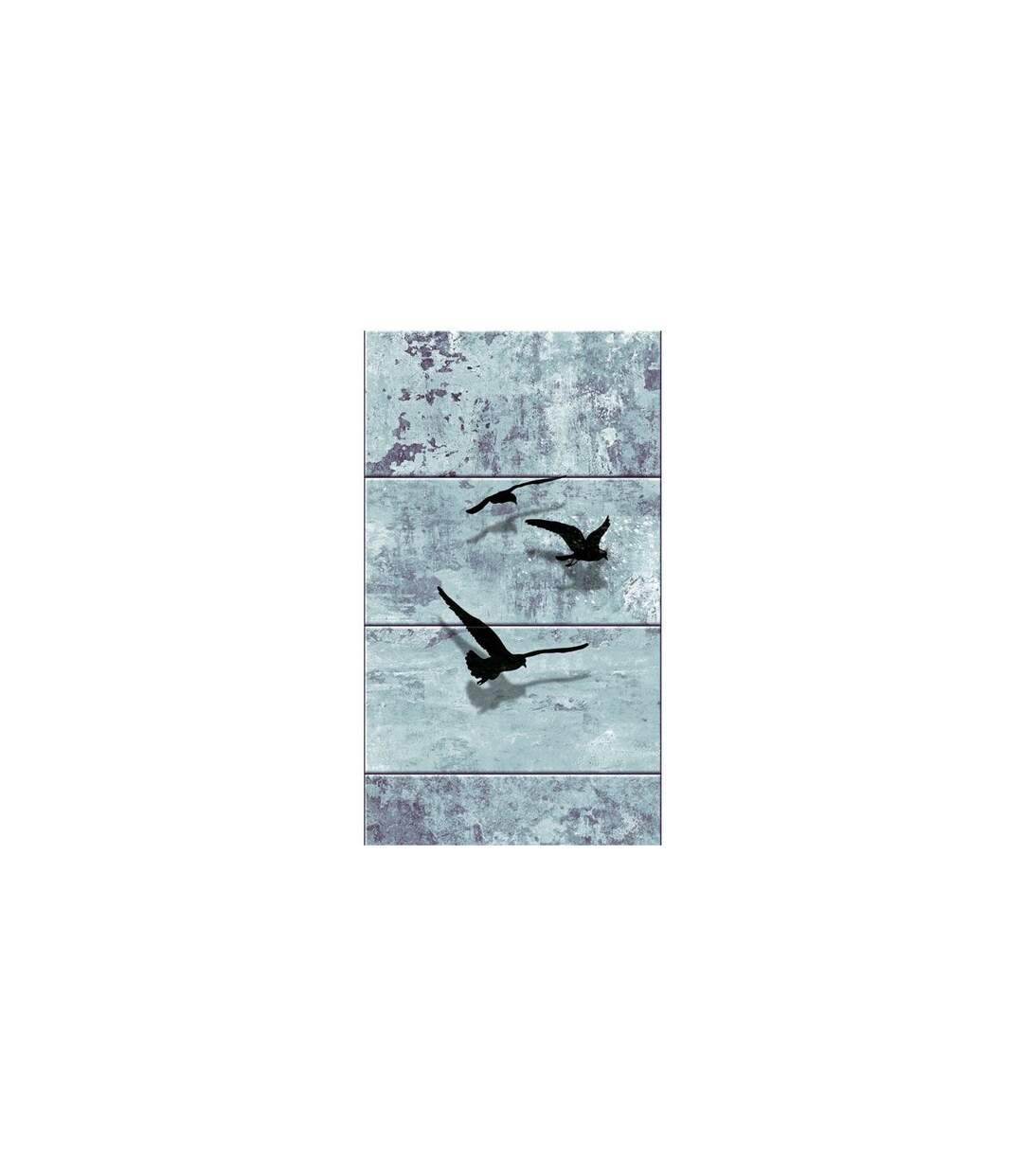 Papier Peint Concrete Sky 50x1000cm-2