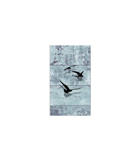 Papier Peint Concrete Sky 50x1000cm