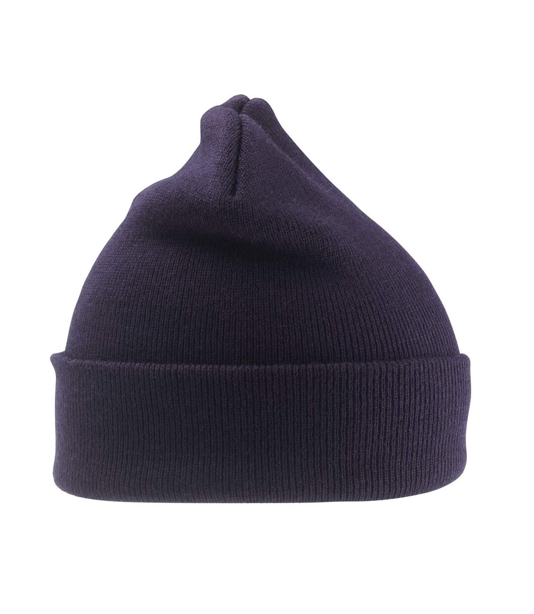 Bonnet Bleu Marine Result Genuine Recycled-1