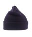 Bonnet Bleu Marine Result Genuine Recycled-1