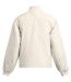 Blouson Aviateur Motif/style Uni Femme Blanc Under Armour-3