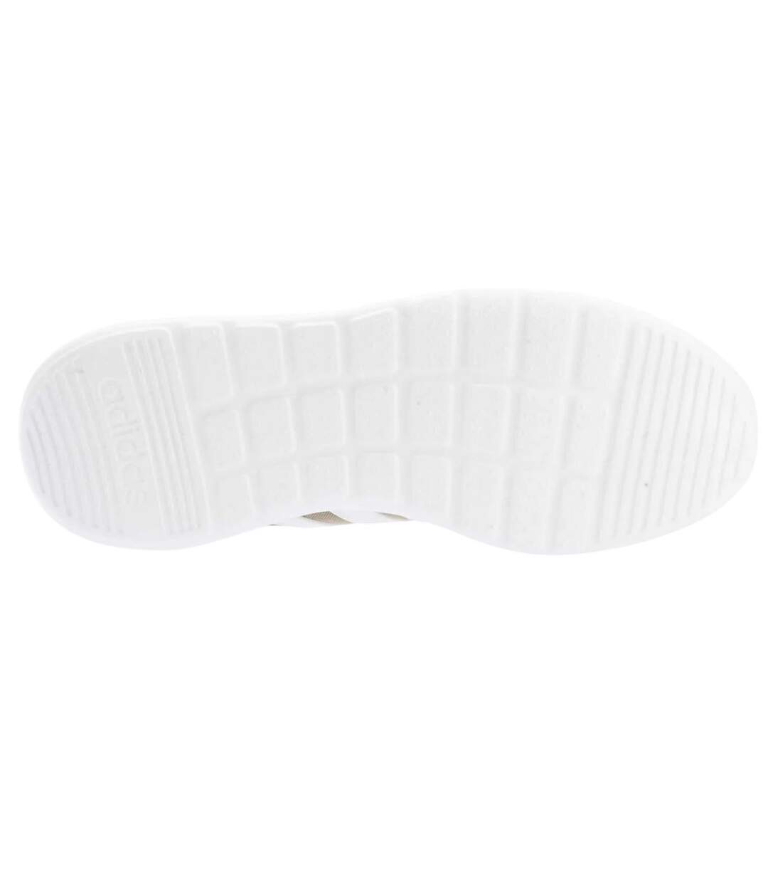 Baskets lite racer 3.0 homme vert / blanc Adidas-4