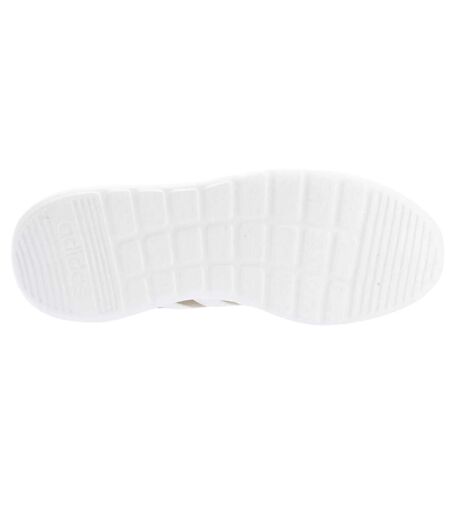 Baskets lite racer 3.0 homme vert / blanc Adidas