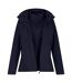 Veste Imperméable Kingsley Homme Bleu Marine Regatta-2