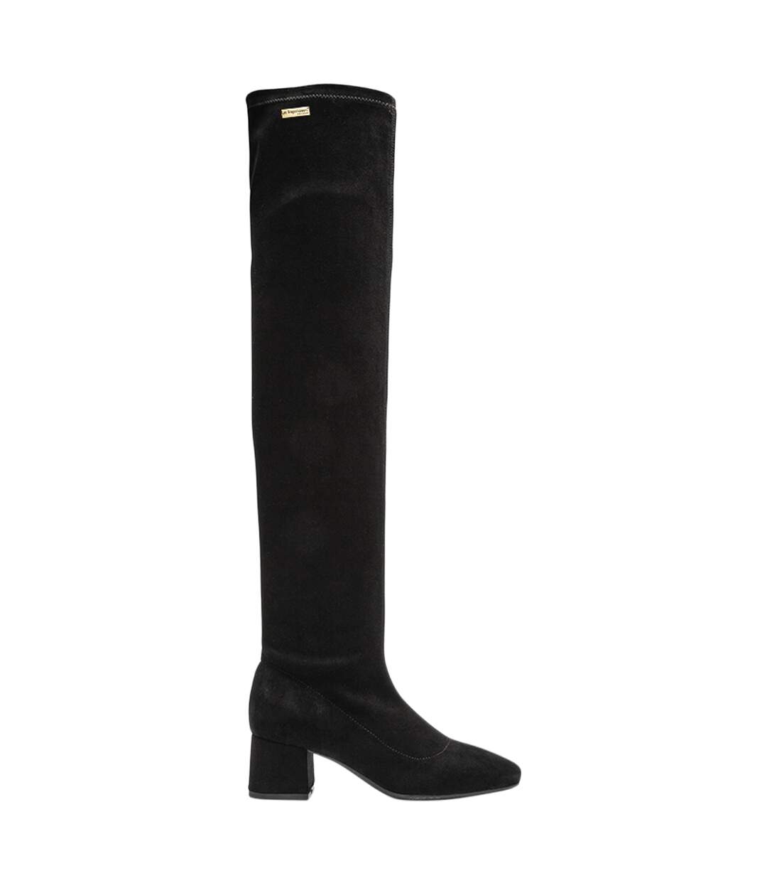 Bottes à Zip Les Tropeziennes Par M.Belarbi Dotyhigh-2