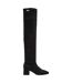 Bottes à Zip Les Tropeziennes Par M.Belarbi Dotyhigh-2