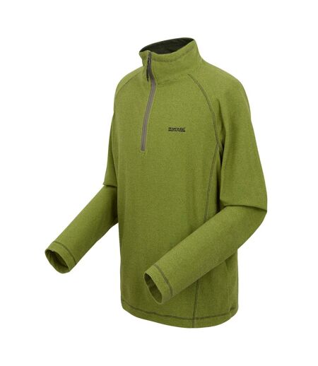 Polaire montes homme vert clair / vert néphrite Regatta