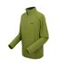 Polaire montes homme vert clair / vert néphrite Regatta-3