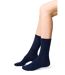 Steven - 3 Paires Chaussettes Laine Hiver Femme | Respirant Tricotée Chaussettes-2