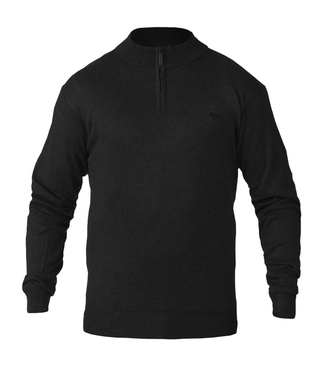 Sweat d555 giuseppe homme noir Duke Duke