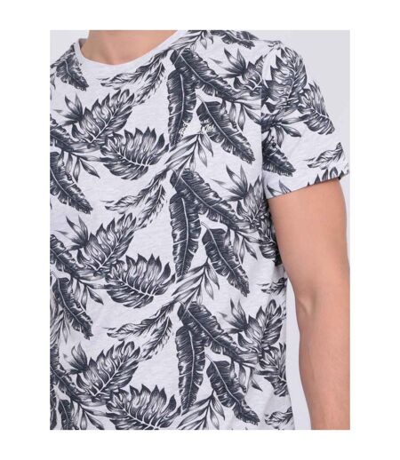 T-shirt col rond pur coton NETOMAN