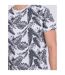 T-shirt col rond pur coton NETOMAN-3