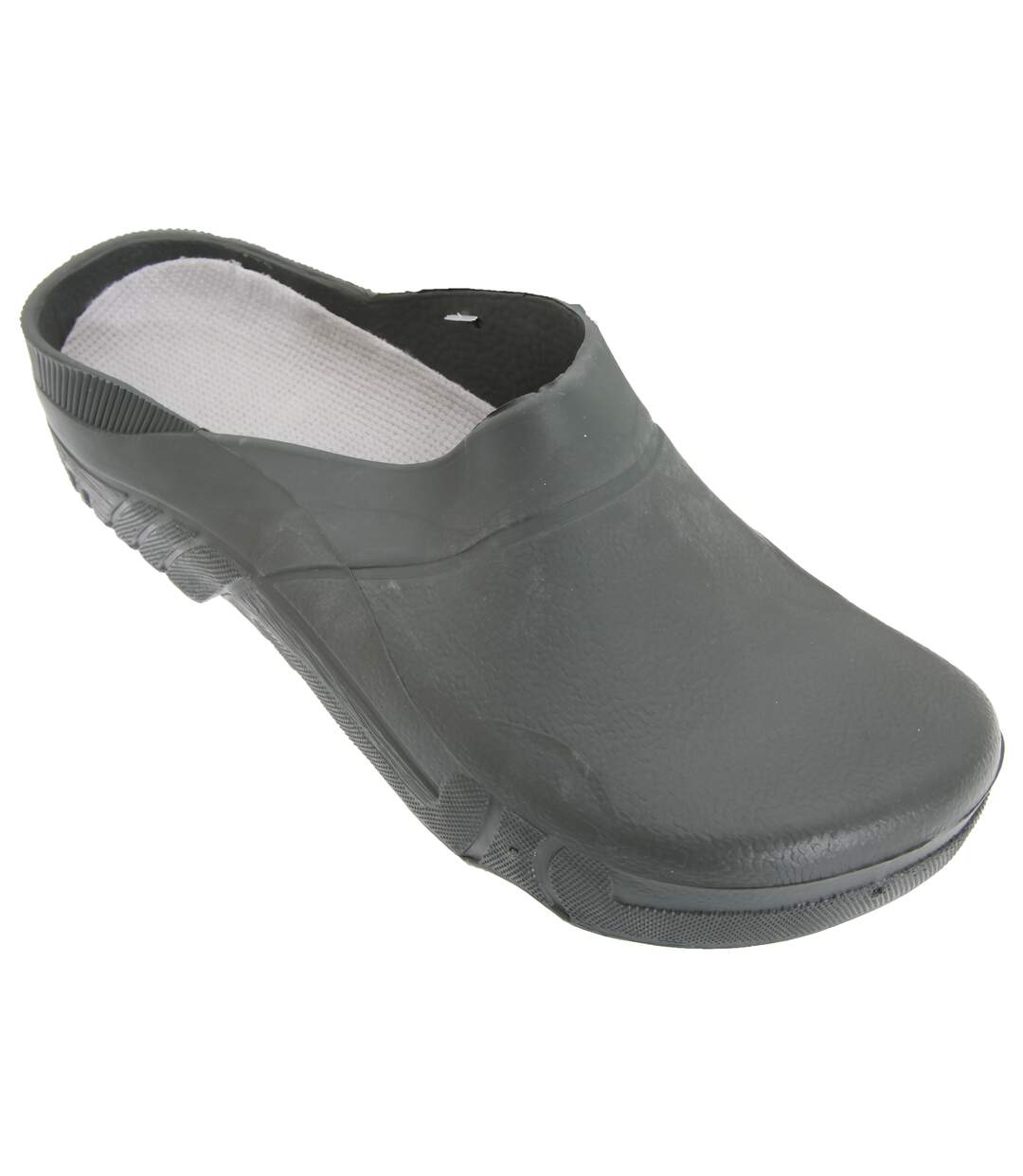 Unisex Garden Clogs (Green) - UTDF966-1