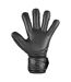 Gants De Gardien De But Attrakt Freegel Adulte Noir Reusch-2