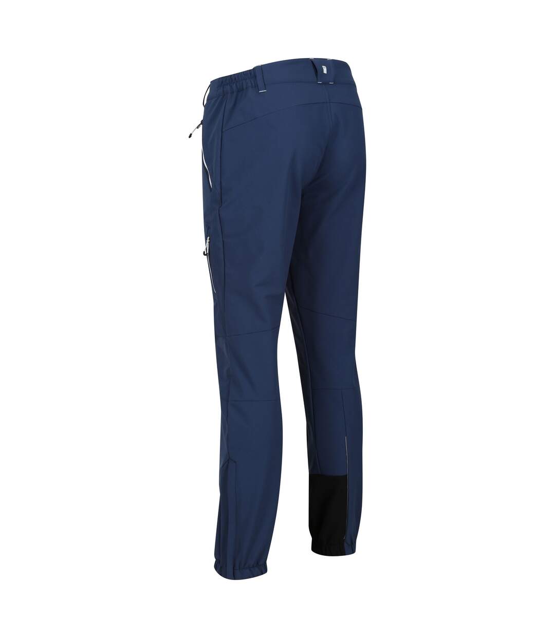 Pantalon de randonnée mountain homme bleu amiral Regatta