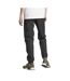 Pantalon À Poches Utility Homme Noir Adidas-3